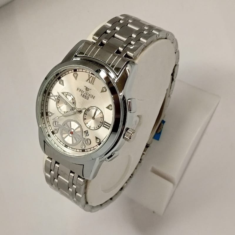 Luxury A+ Quality Fngeen Watch For Men