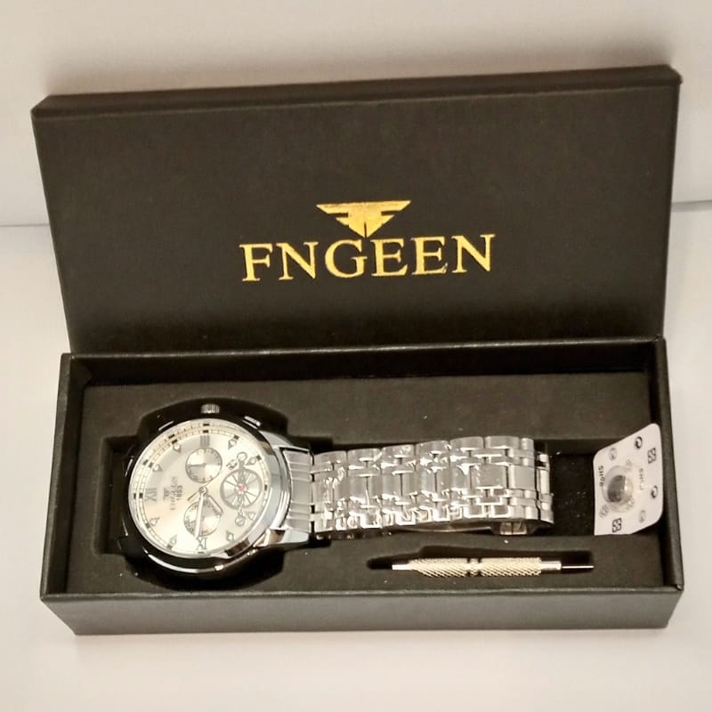 Luxury A+ Quality Fngeen Watch For Men
