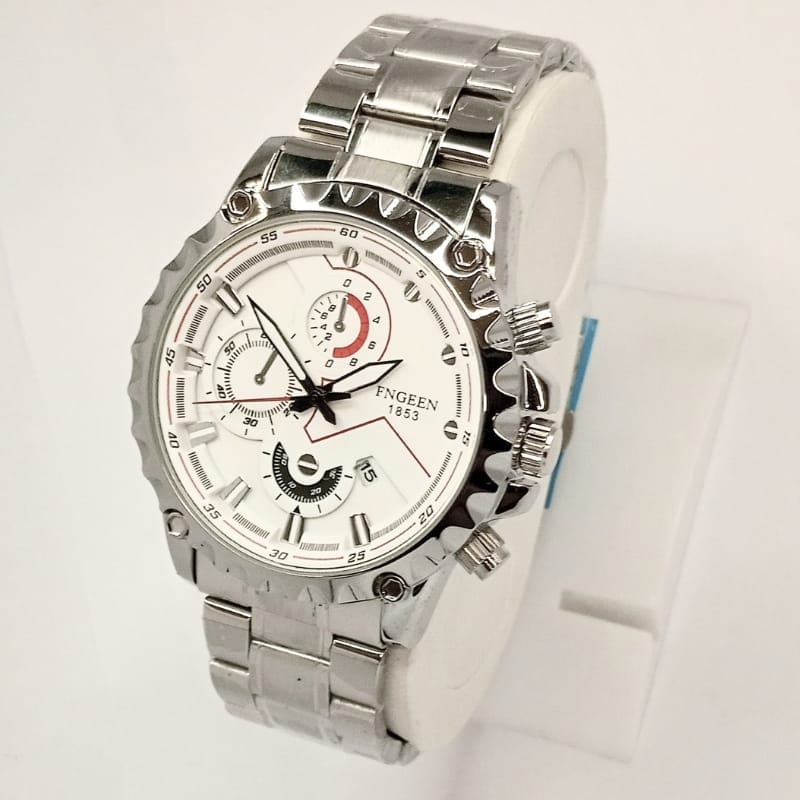 Luxury A+ Quality Fngeen Watch For Men