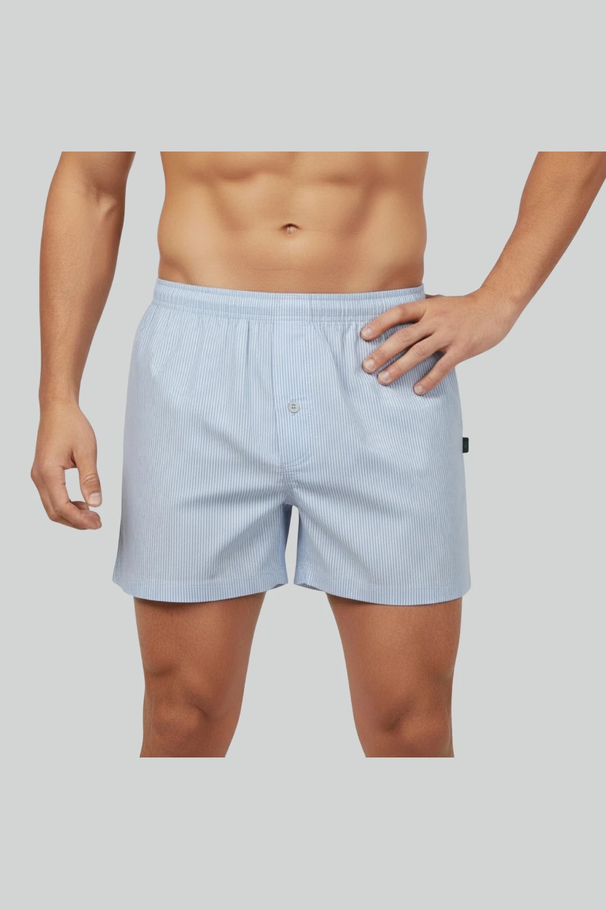 Lavender Classic Comfort Boxer