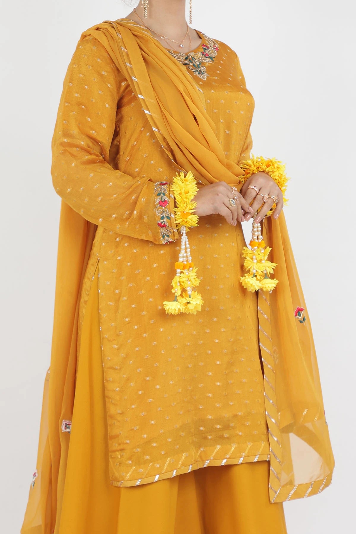 AERGUL MUSTARD