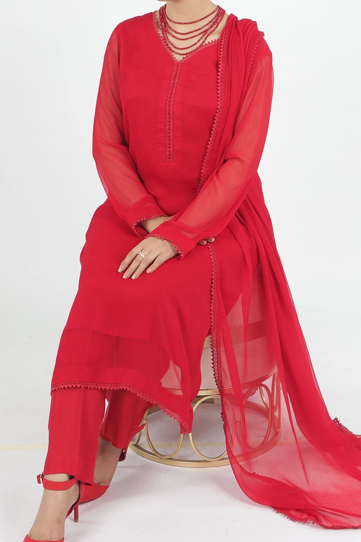 AFAF RED