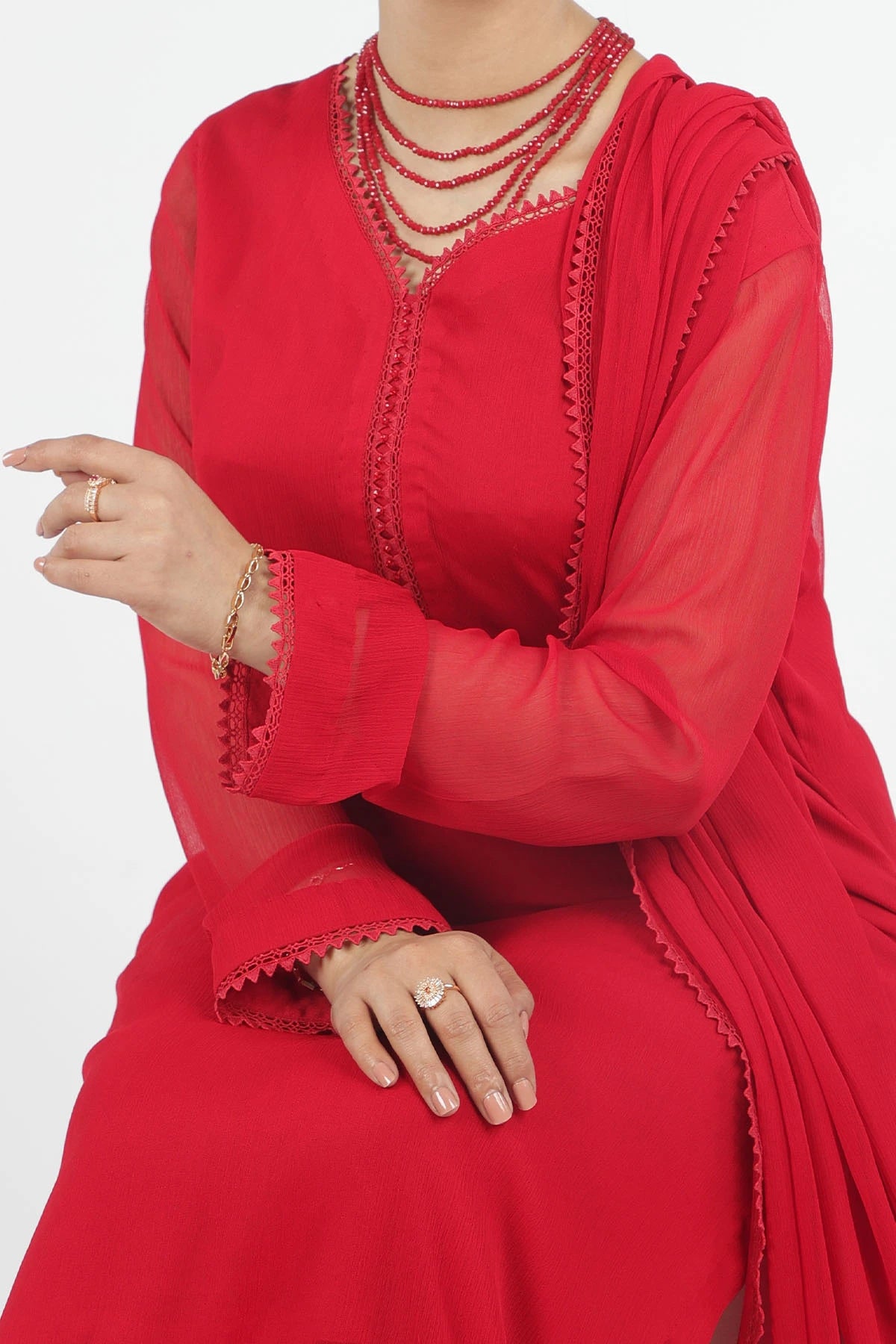 AFAF RED