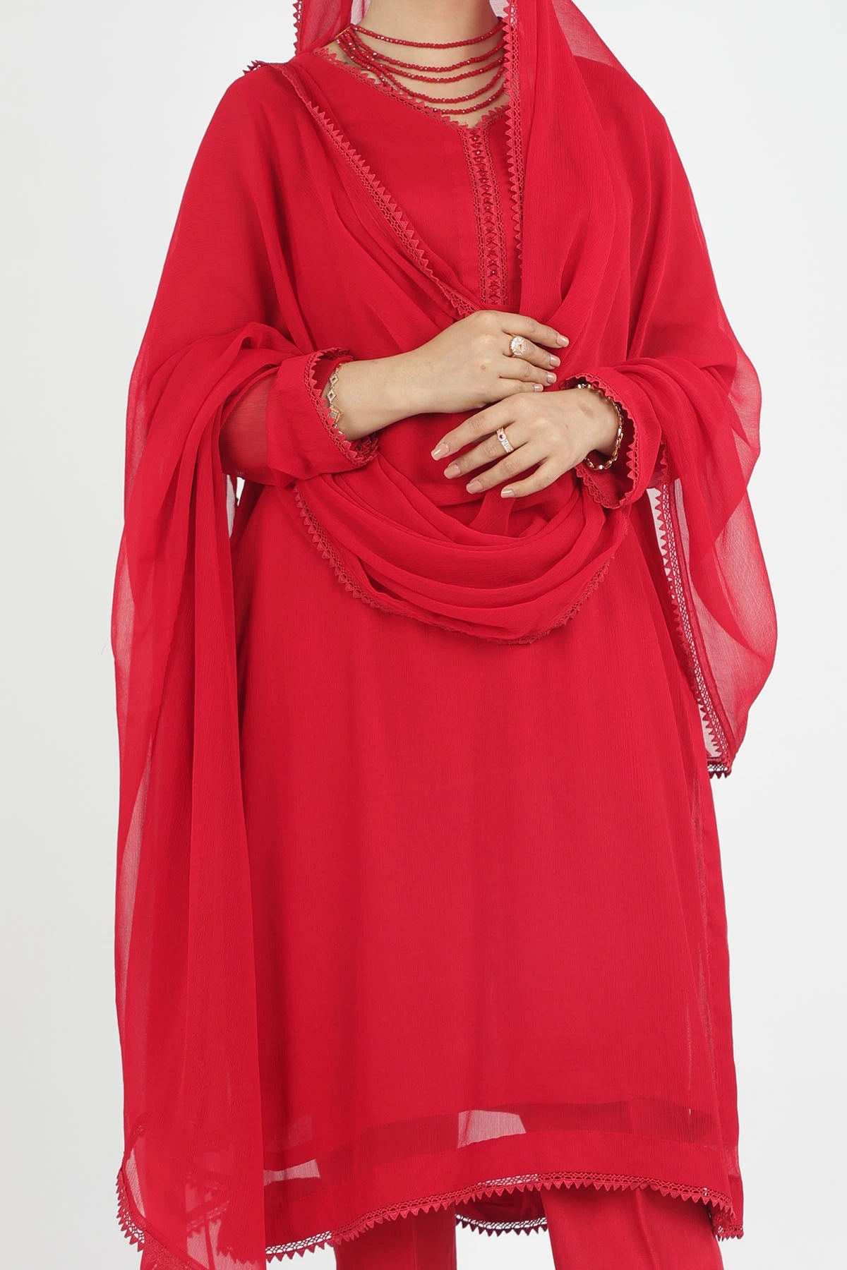 AFAF RED