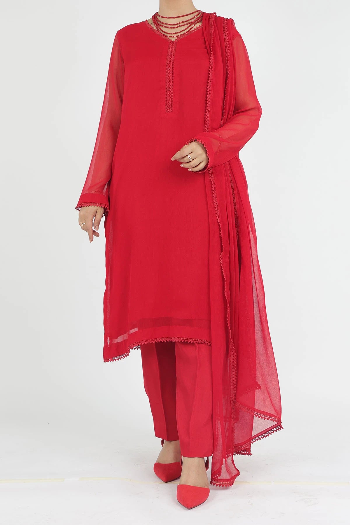 AFAF RED