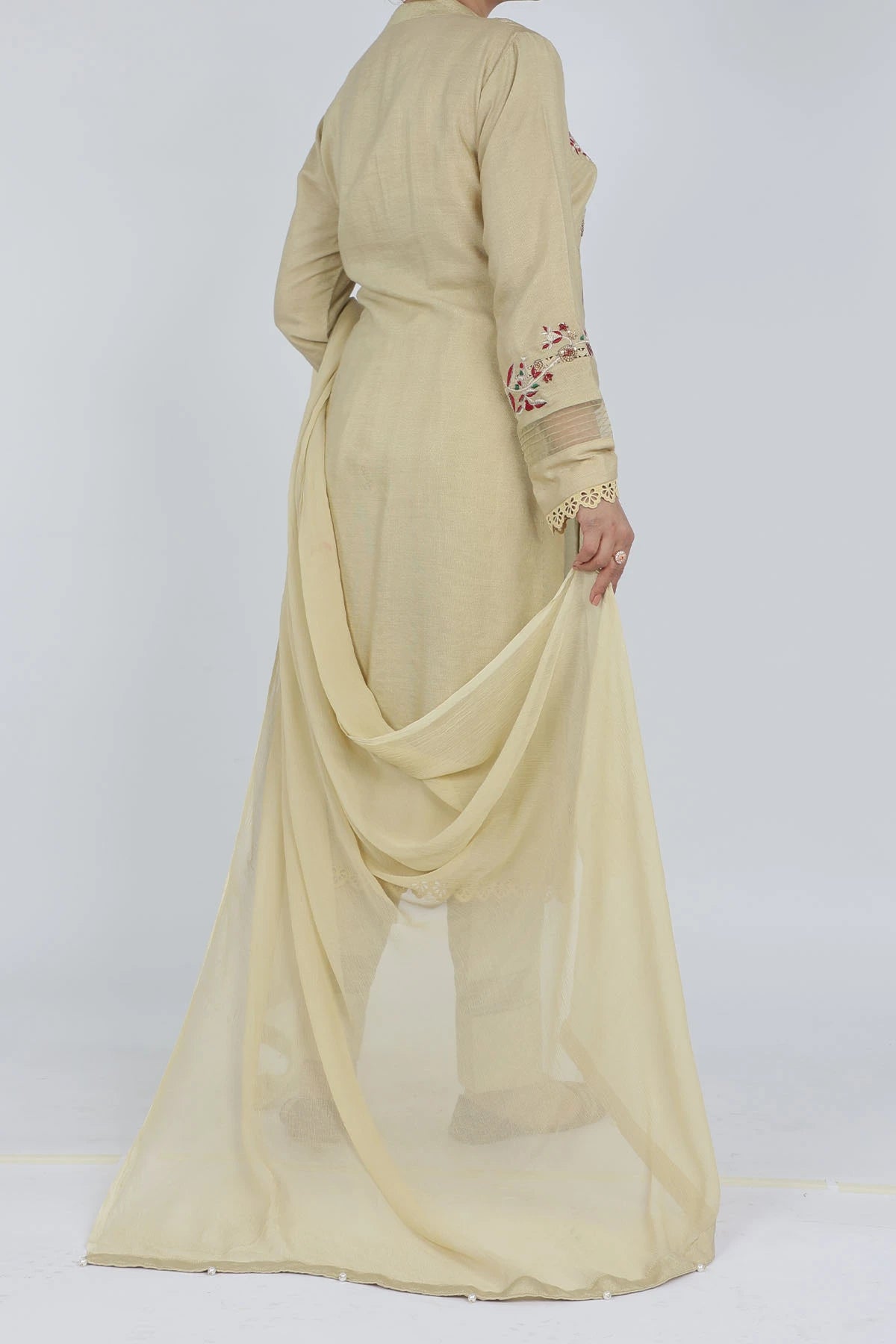 ANA GOLDEN
