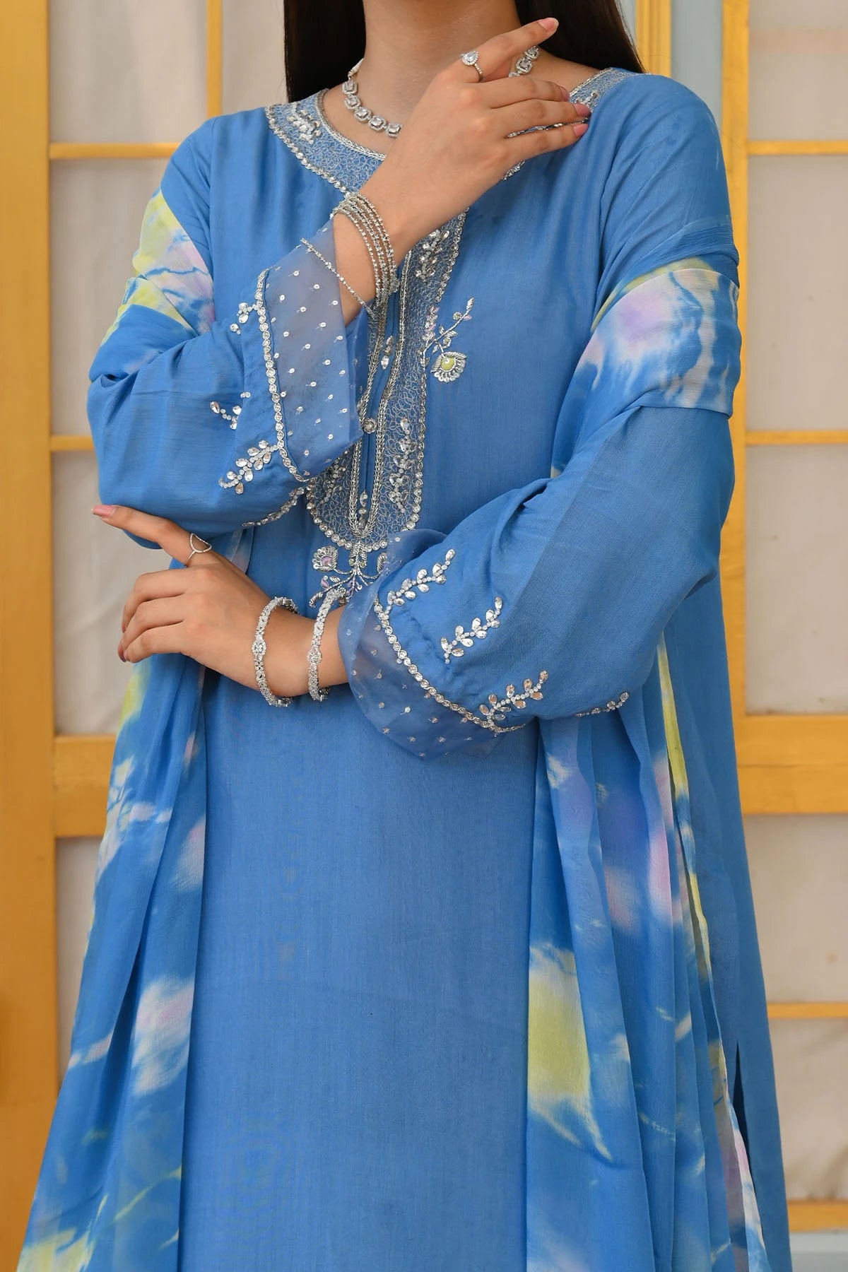 AYANA