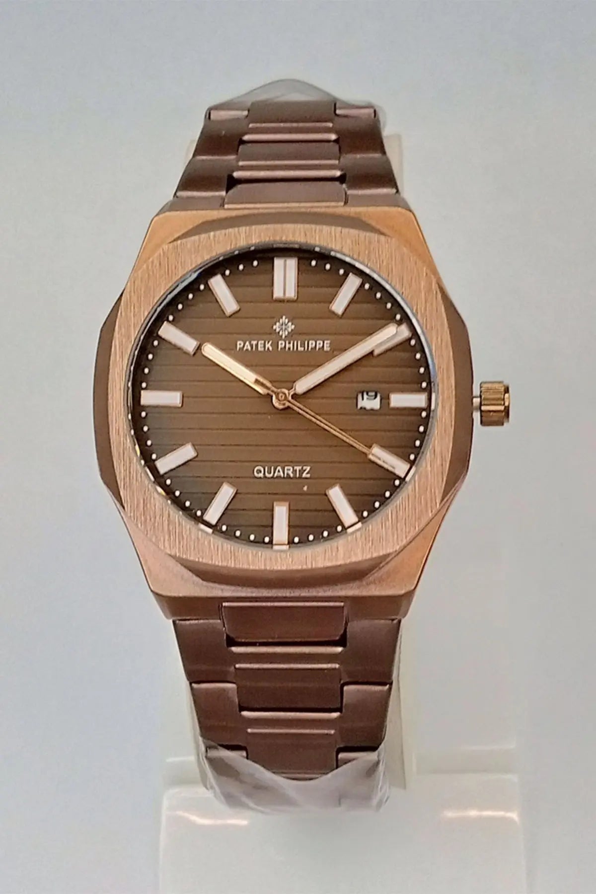 A + Patek Philippe Luxury Men’s Watch