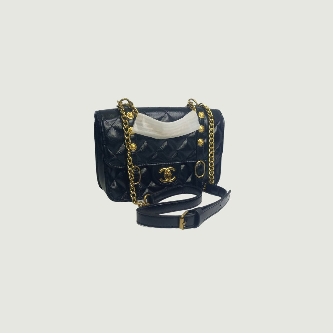 Chanel Inspired Premium Handbag – Luxury Master Copy