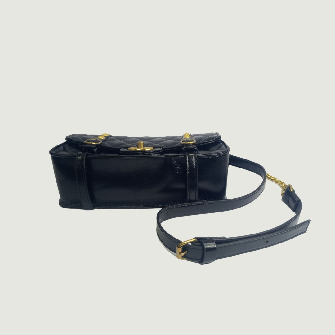Chanel Inspired Premium Handbag – Luxury Master Copy