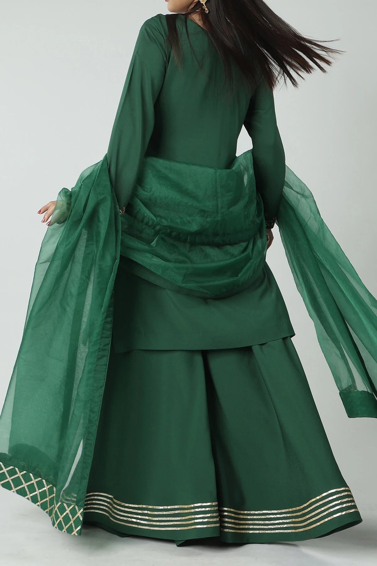Emerald Elegance