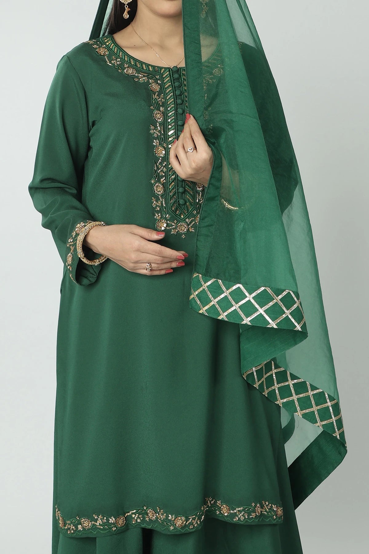 Emerald Elegance