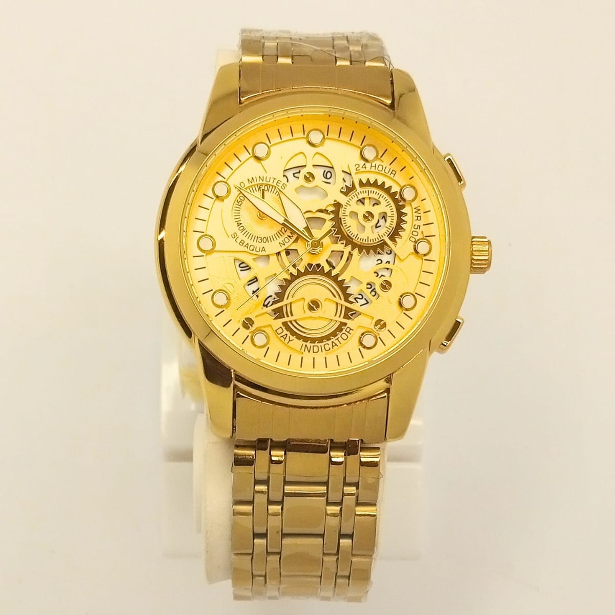 Luxury A+ Quality Fngeen Watch For Men