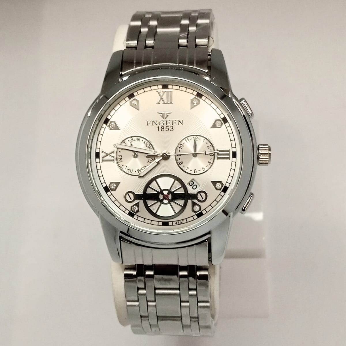 Luxury A+ Quality Fngeen Watch For Men
