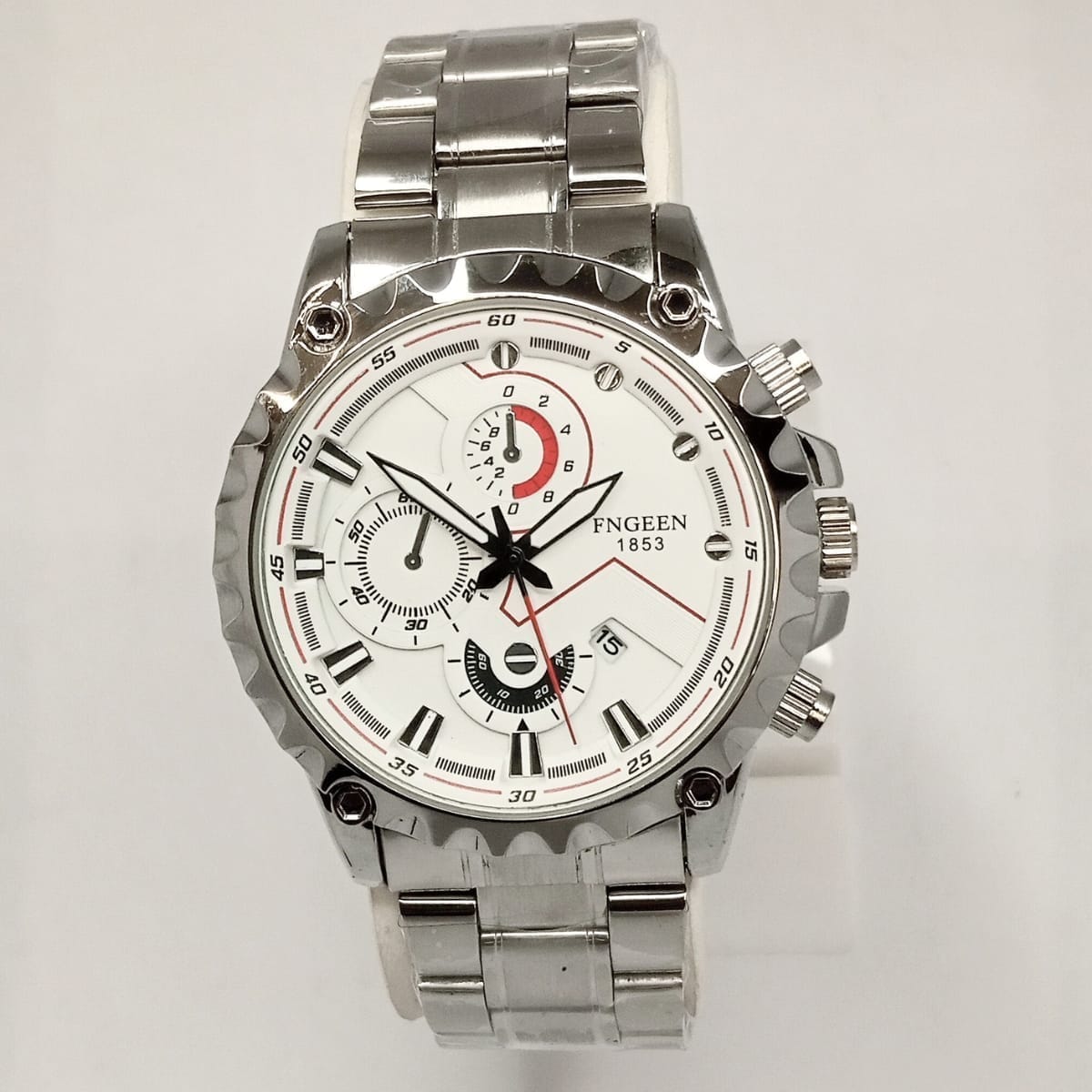 Luxury A+ Quality Fngeen Watch For Men