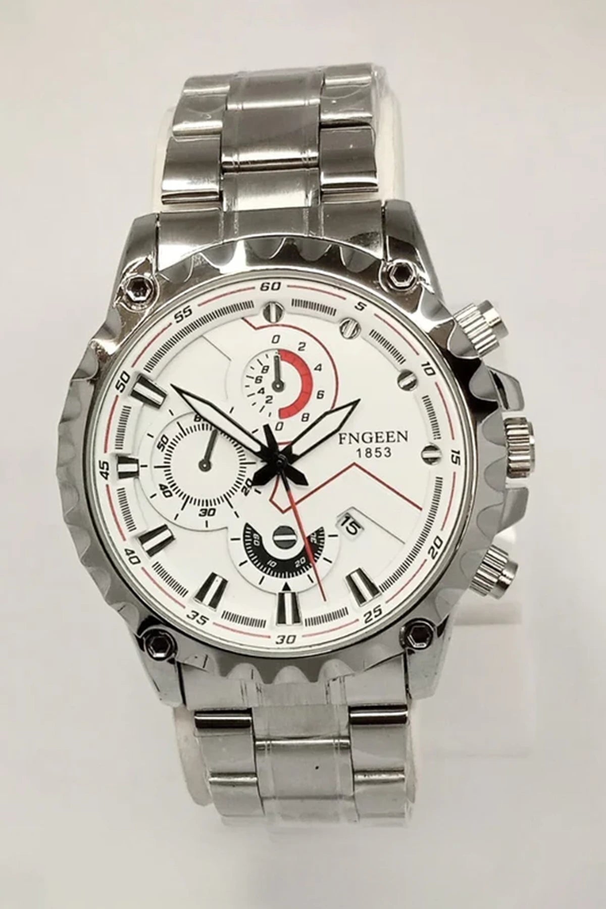 Luxury A+ Quality Fngeen Watch For Men