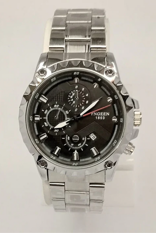 Luxury A+ Quality Fngeen Watch For Men