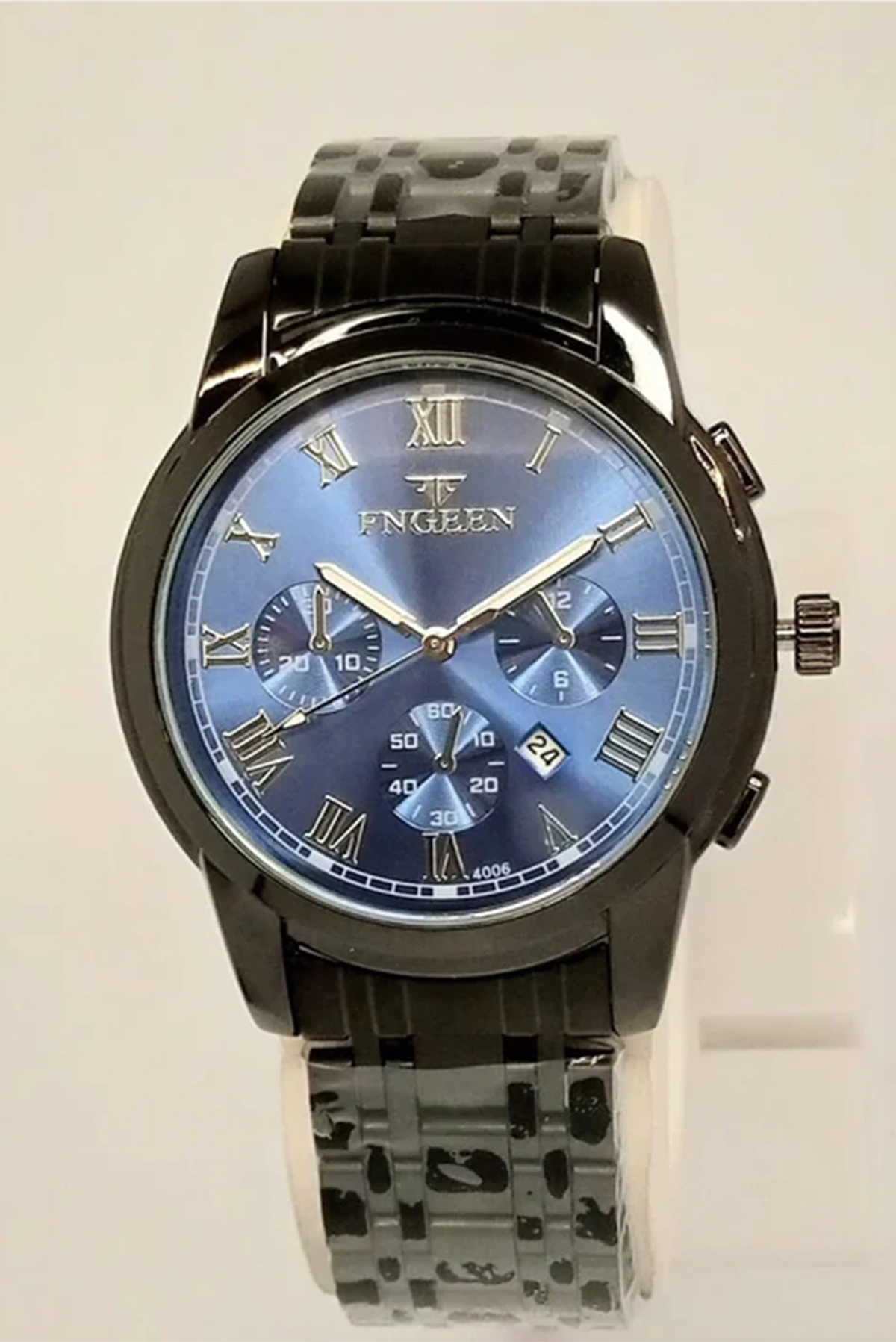 Luxury A+ Quality Fngeen Watch For Men