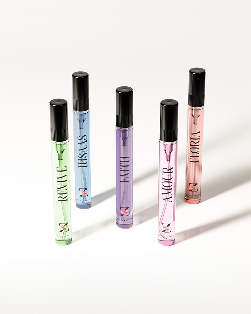 Men's Discovery Box 1