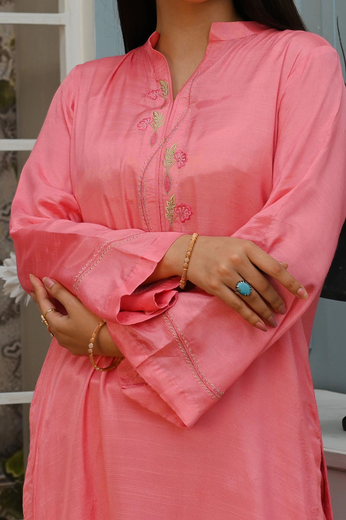 Peach Blossom