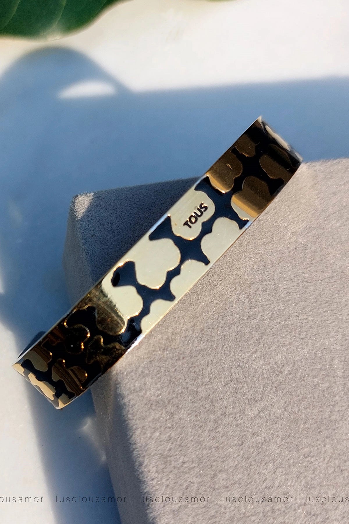 Stainless steel hand cuff LA001-A