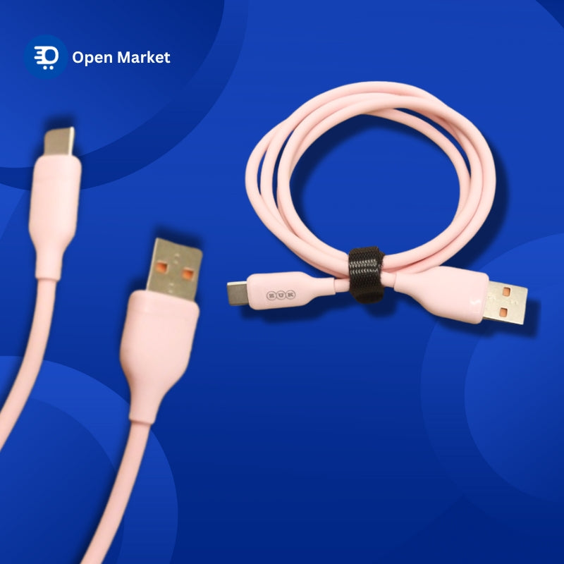ZUK Fast Data Cables in Pakistan