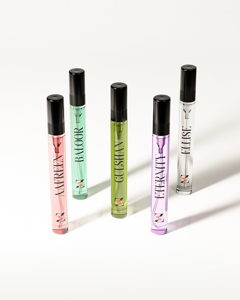 Women's Discovery Box 2