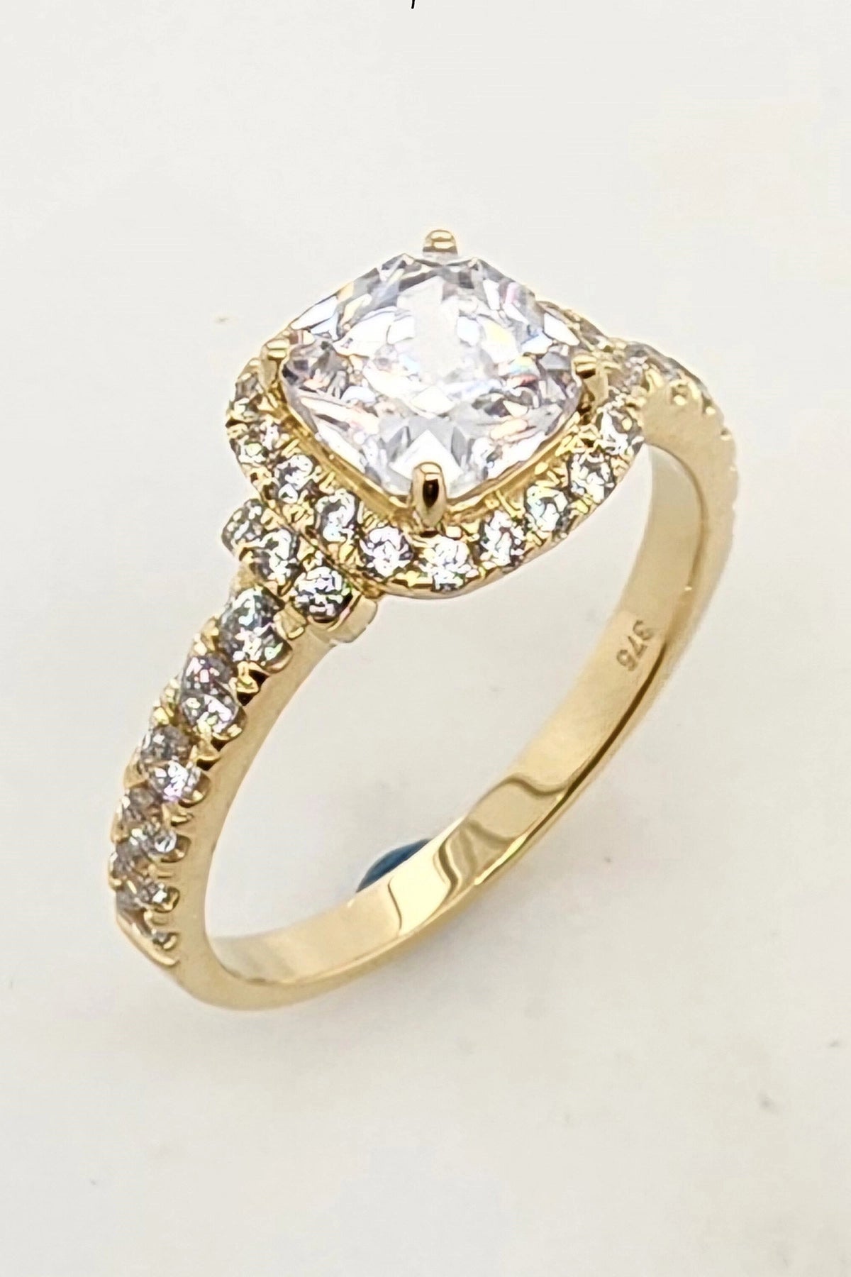 Zarcoon Rings LA002