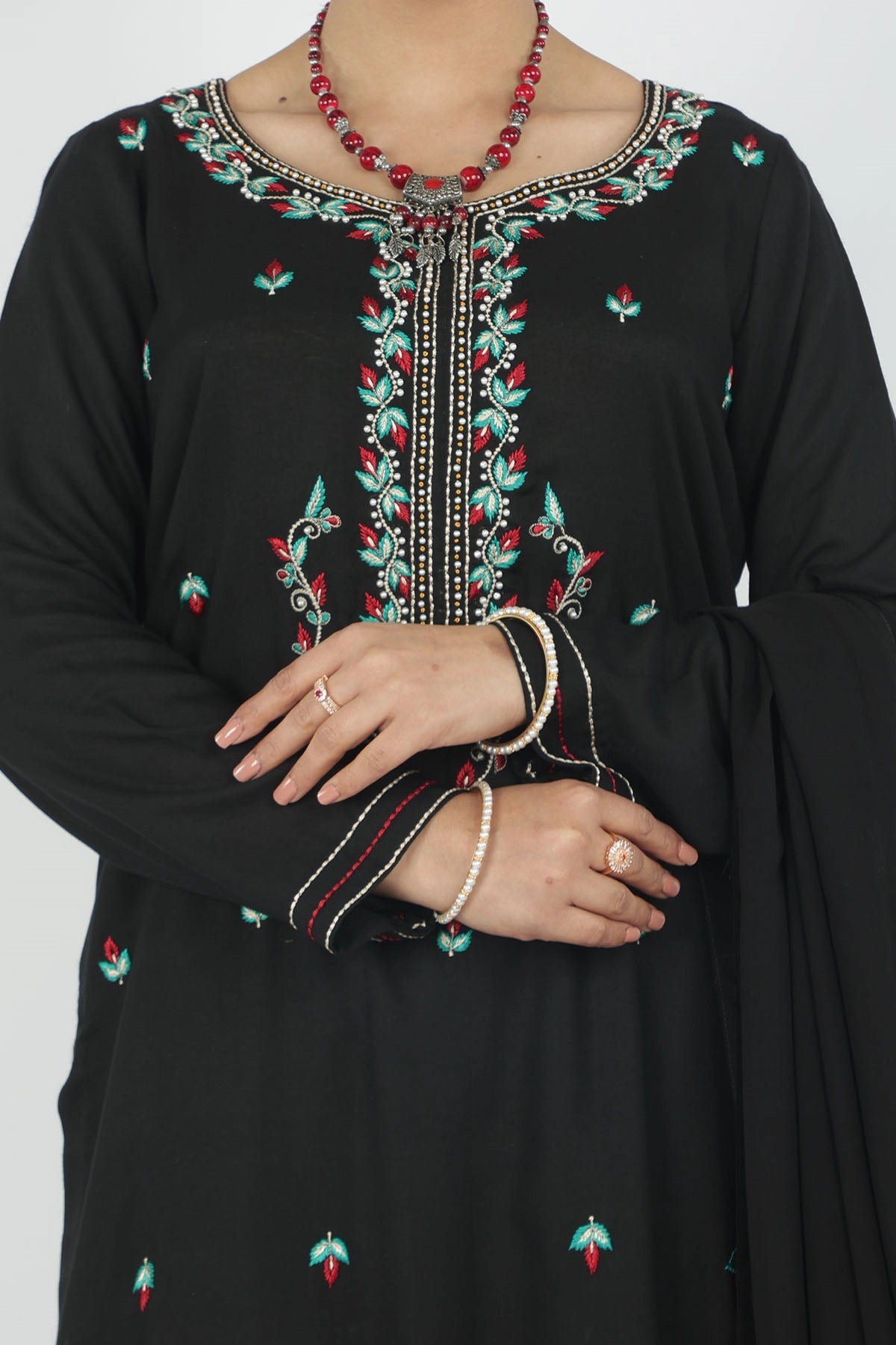 AYSEL BLACK