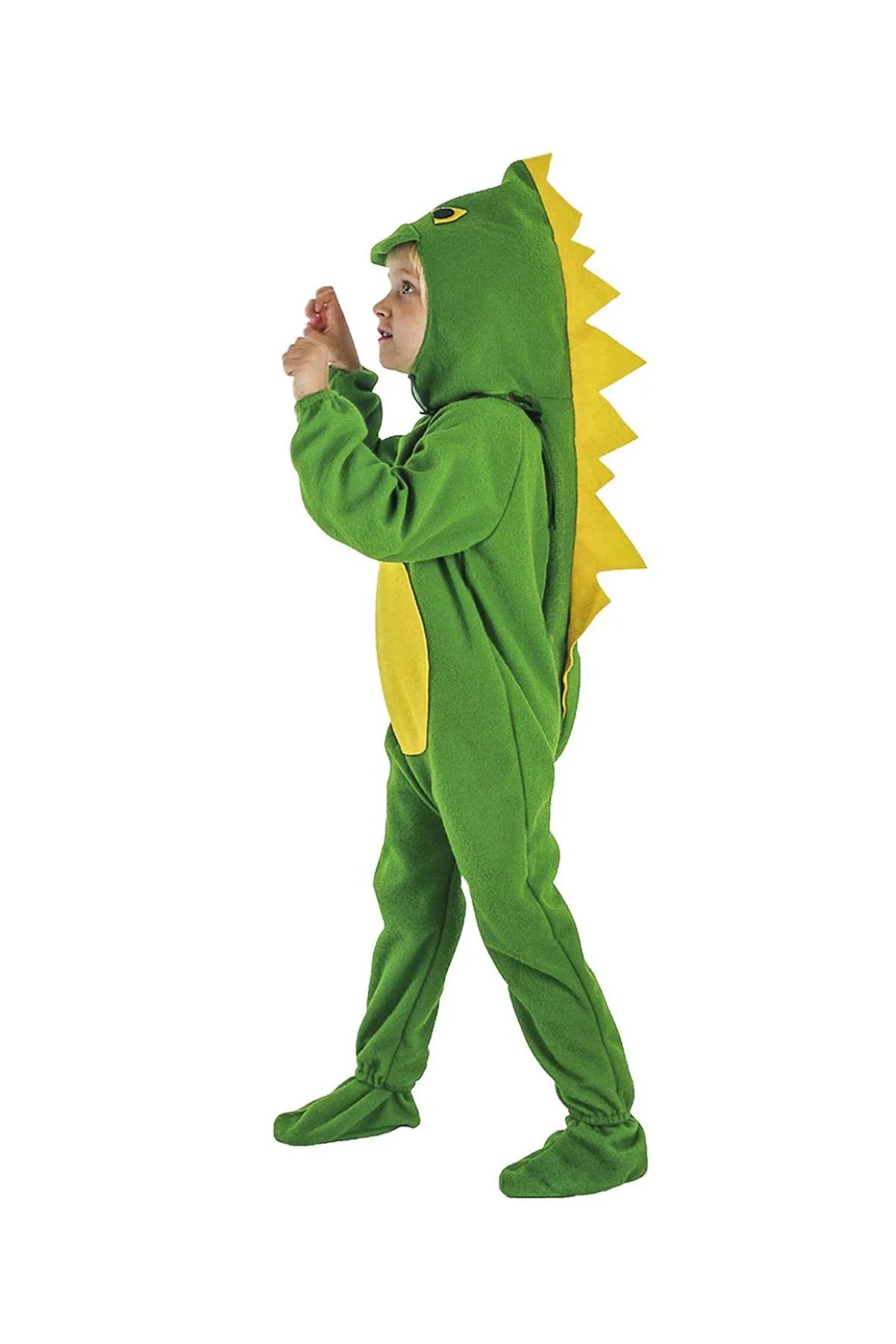 Dinosaur Costume for Kids (4-6 Years)