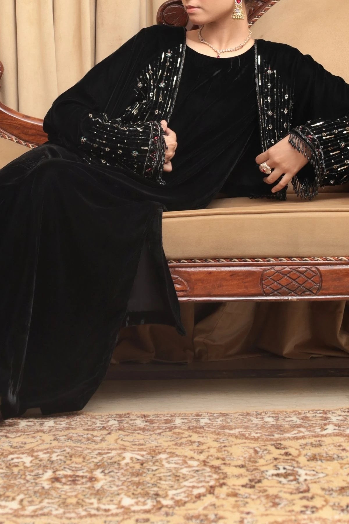MEHRVEEN