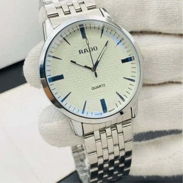 A+ Rado Stylish Wrist Watch 