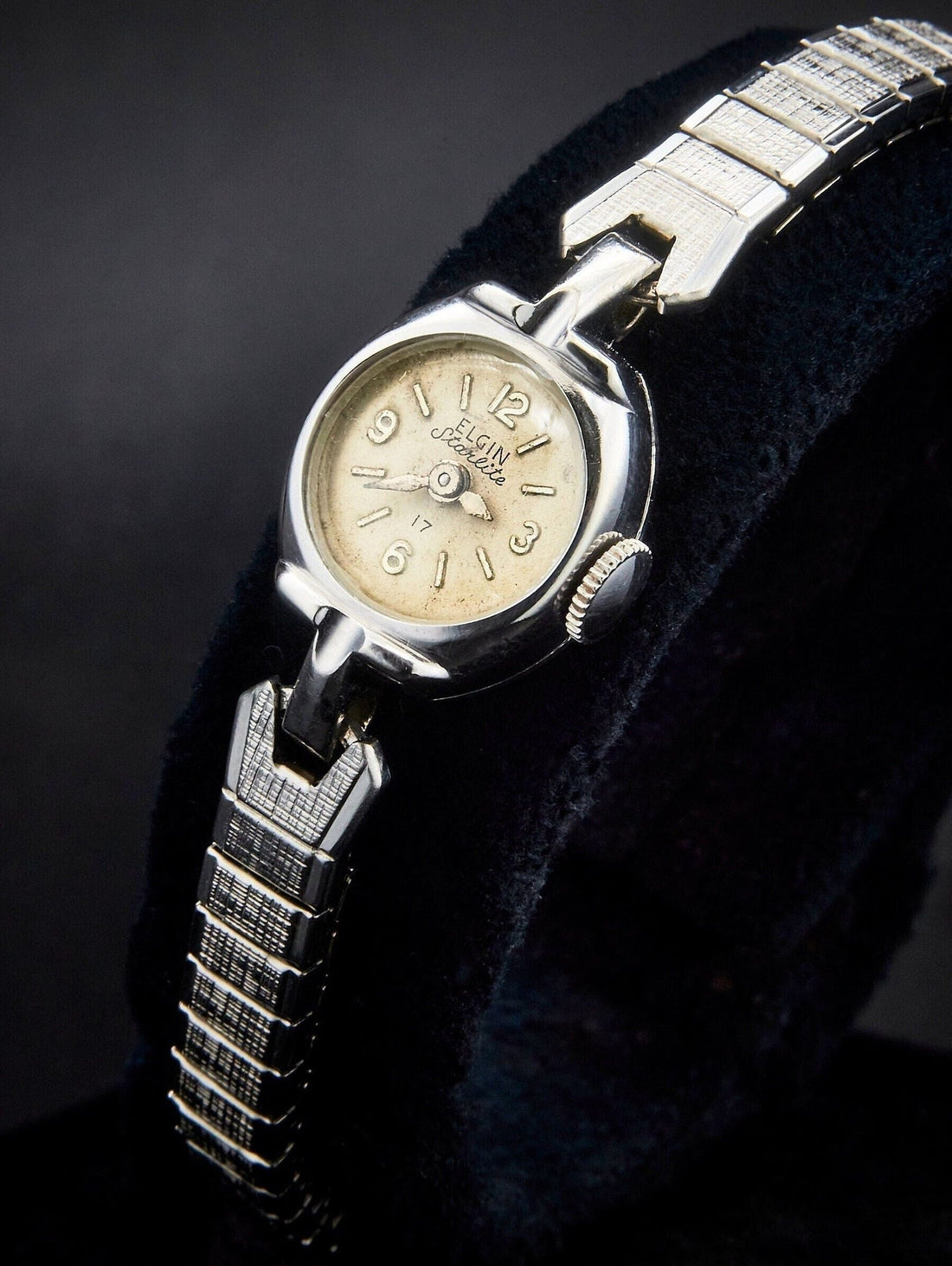 Antique Elgin Ladies Watches