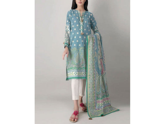 Khaadi Summer Collection 2021