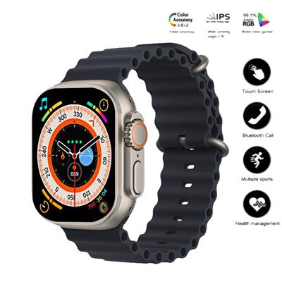 Lg 70 Pro Smart Watch (Random Color) - Open Market Pakistan