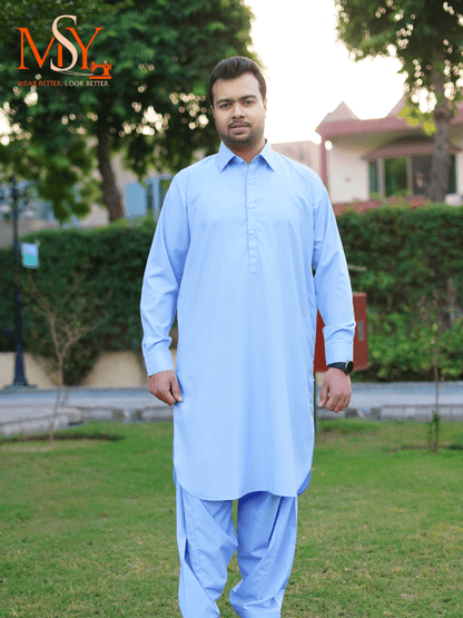 SK Sky Blue - Open Market Pakistan