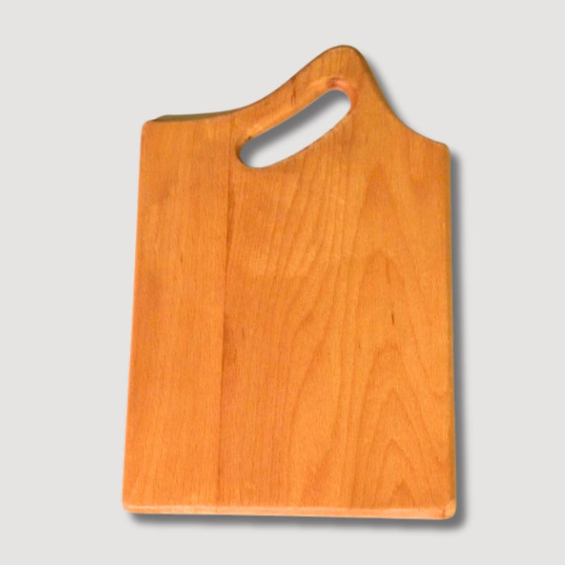 Premium Beechwood Cutting Board - Open Market Pakistan