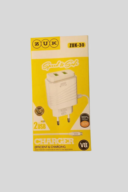 ZUK Fast Mobile Chargers