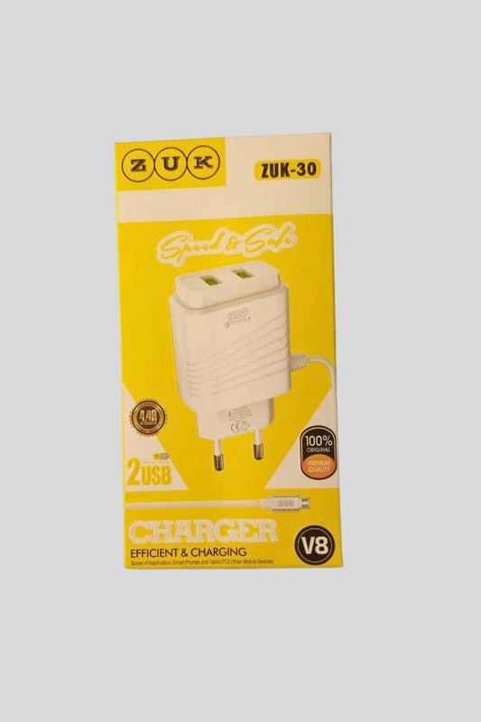 ZUK Fast Mobile Chargers