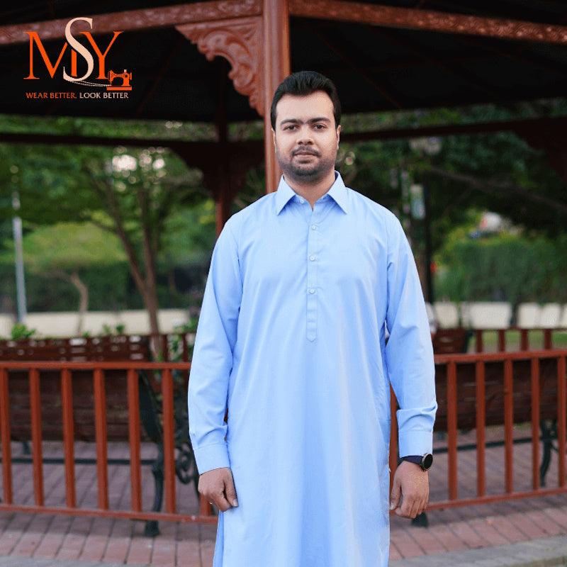 SK Sky Blue - Open Market Pakistan