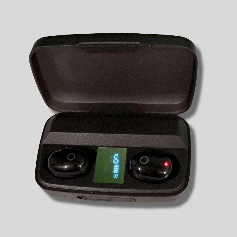 M66 TWS Gaming Wireless Earbuds - Open Market Pakistan