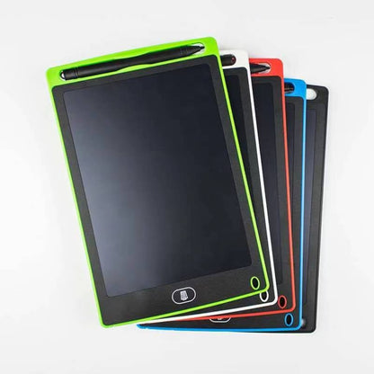 8.5" LCD Writing Tablet for Kids - Open Market Pakistan