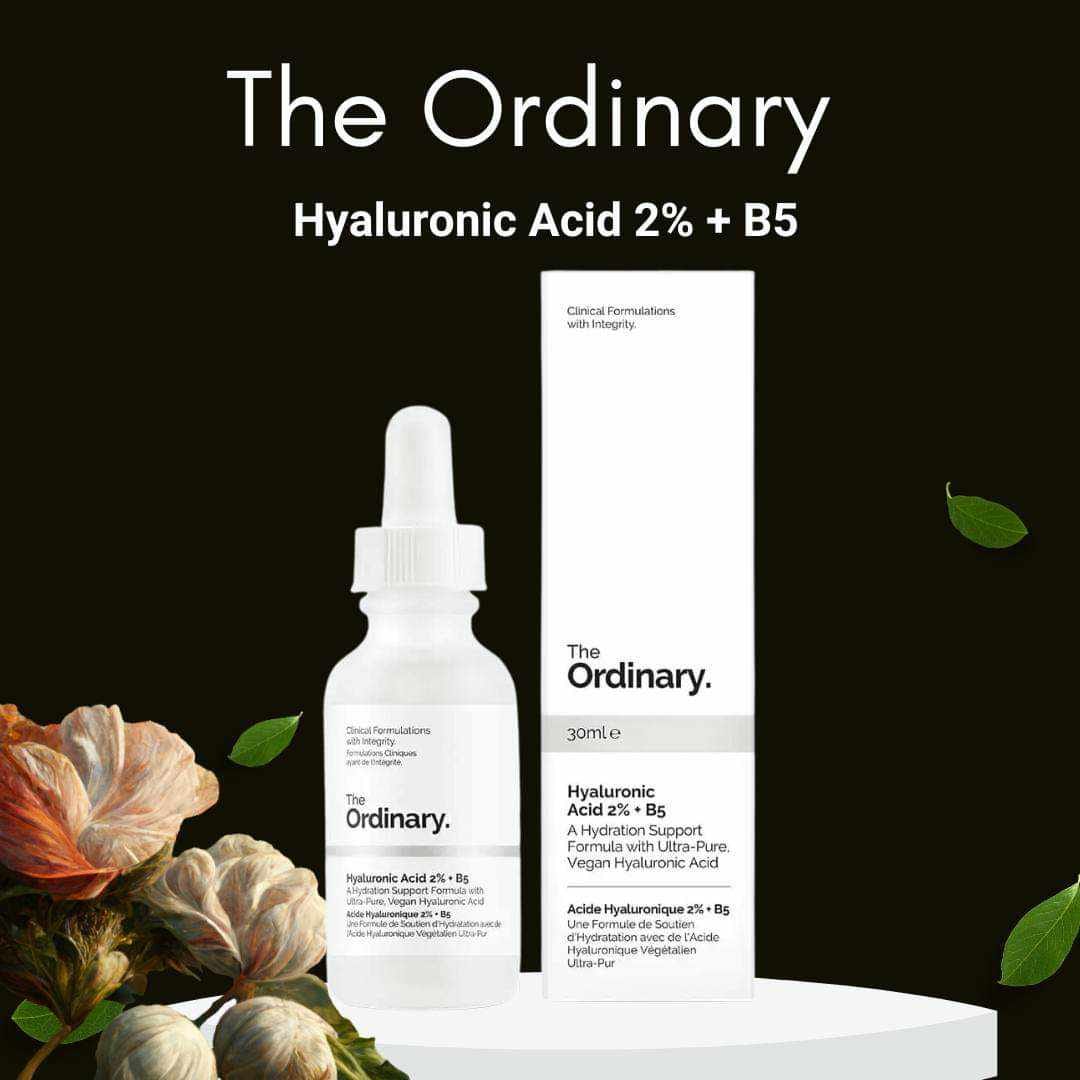 The Ordinary Niacinamide 10% + Zinc 1% 30ml - Open Market Pakistan