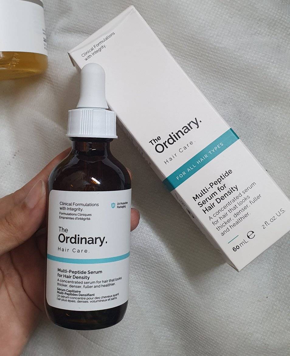 The Ordinary Niacinamide 10% + Zinc 1% 30ml - Open Market Pakistan