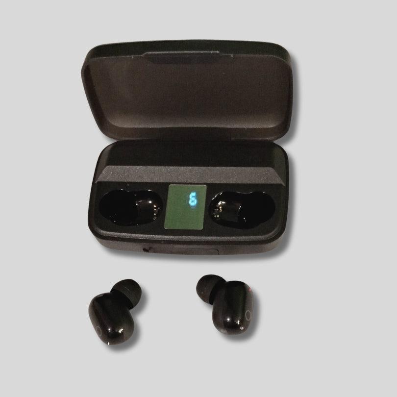 M66 TWS Gaming Wireless Earbuds - Open Market Pakistan