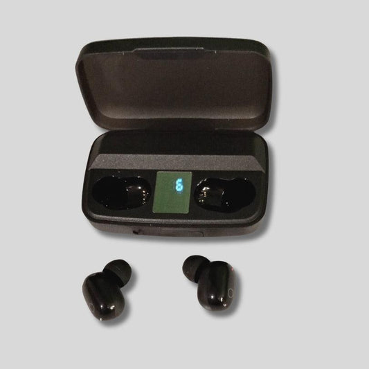 M66 TWS Gaming Wireless Earbuds