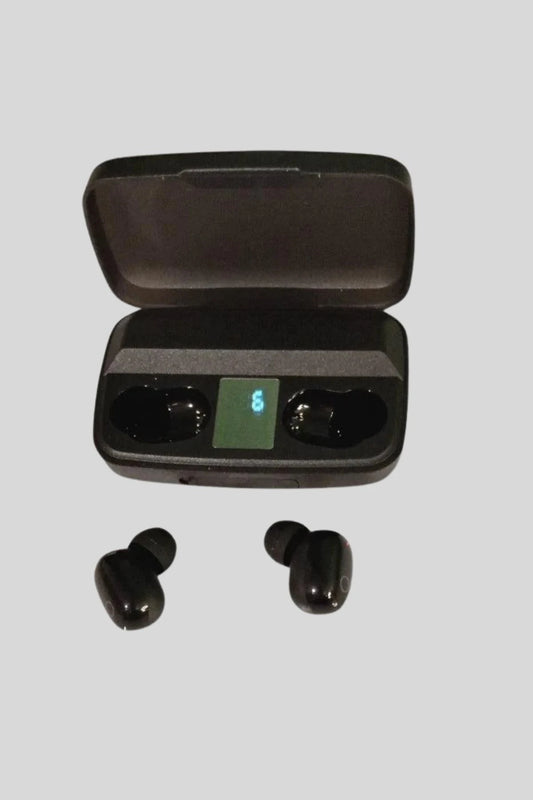 M66 TWS Gaming Wireless Earbuds