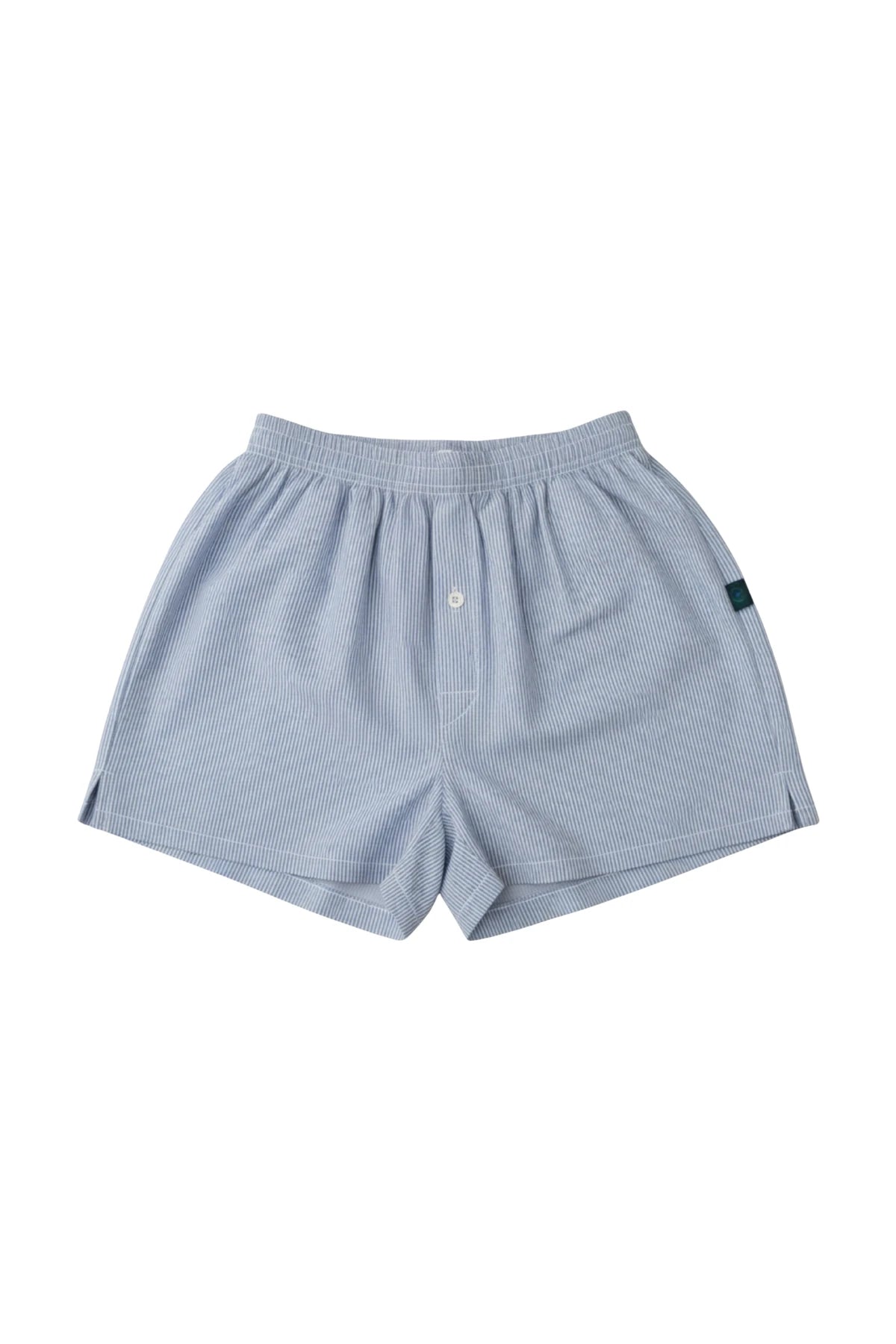 Lavender Classic Comfort Boxer