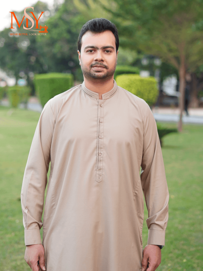 KP Camel Brown - Open Market Pakistan