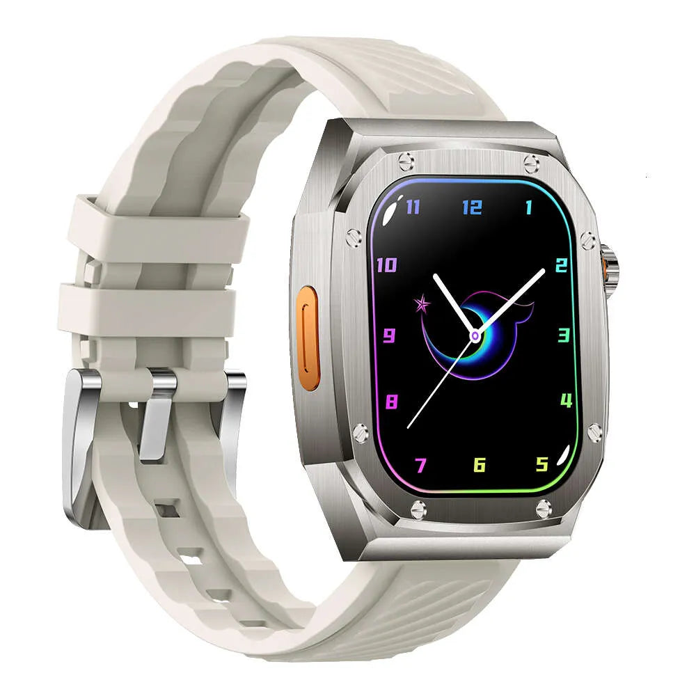 Lg61 Max Smart Watch (Random Color) - Open Market Pakistan